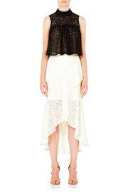  Sistine Frill Top