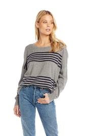  Cashmere Dolman Sweater