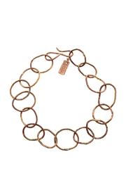  Arrondissement Chain Necklace