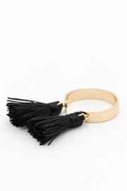  Tassel Finger Bracelets