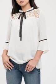  This Love Top