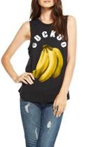 Cuckoo Banana Tank
