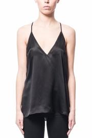  Black Emily Top