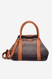  Wool Texture Tote Bag