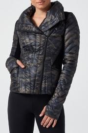  Motion Puffer Jacket
