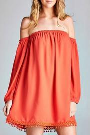  Date Night Dress