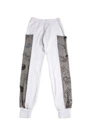  Burnout Jogger