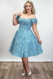  Hilda Daisy Dress