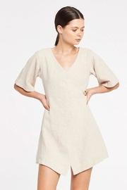  Bone Dress