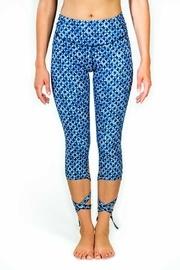  Flux Yoga Leggings