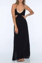  Blaze Triangle Dress