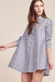  Olsen Stripe Dress