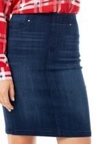  Chloe Pencil Skirt