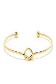  Industrial Gold Cuff