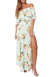 Miranda Maxi Dress