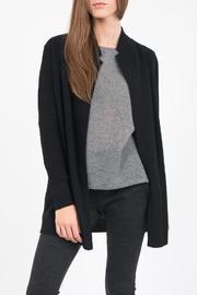  Ottoman Stitch Duster