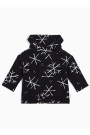  Cozy Cabin Pullover