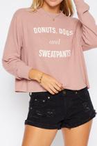  Donuts Top