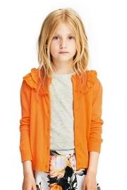  Greta Cardigan