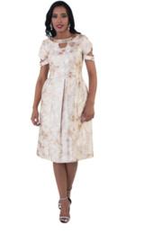  Chancele Dress
