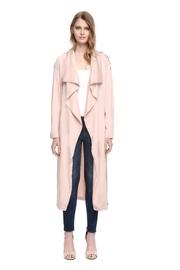  Marinella Straight-fit Coat