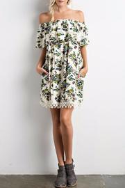  Flower Child Dress