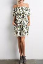  Flower Child Dress