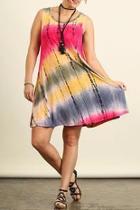  Fun Festival Dress
