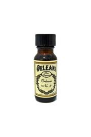 Orleans/no9 Essential Oil