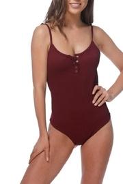  Rust One Piece