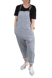  Rvca Otto Overalls