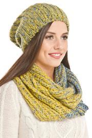  Knitted Hat Only