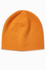  Cashmere Blended Basic Beanie
