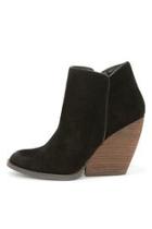  Whitby Black Bootie