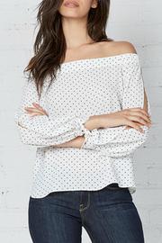  Dot Top