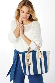  Hurley Bag