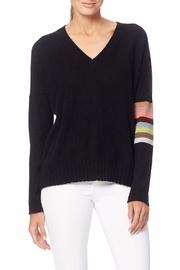  Zuli Skull Sweater