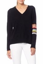  Zuli Skull Sweater