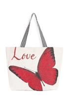  Butterfly Love Tote