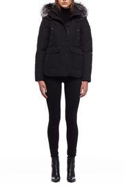  Quebec Down Jacket