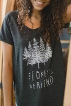  Forest Tee