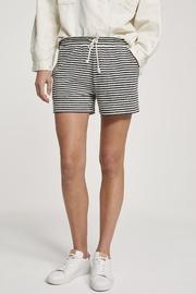  Felpa Shorts