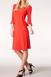  Blissful Sleeved Dress