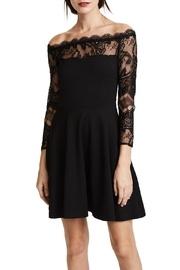  Dennett Lace Dress