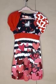  Cotton Annapolis Dress
