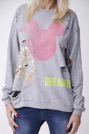  Miki Sweatshirt