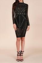  Wow Scarlett Dress