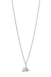  Flying Bird Necklace