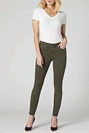  Ava Off Duty Jeans