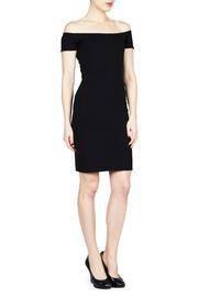  Keria Off Shoulder Dress